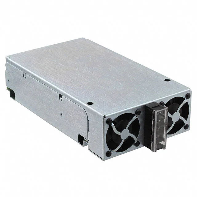 EMH350PD21-EF XP Power  Convertidores CA/CC